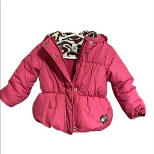 Carter’s Winter Jacket. 12 month.
